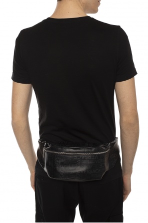 Branded belt bag, zdjęcie 2 Branded belt bag od Versace Jeans